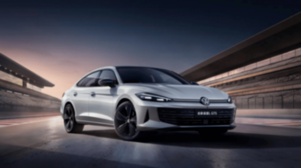 當“金九”遇上六車連發(fā),上汽大眾交出9.13萬輛成績單