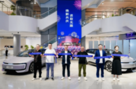 當“金九”遇上六車連發(fā),上汽大眾交出9.13萬輛成績單