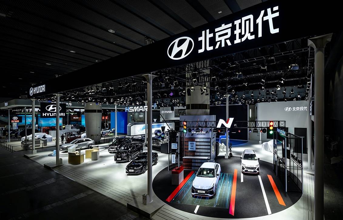 這個國慶買車,看準北京現代的“超值窗口”