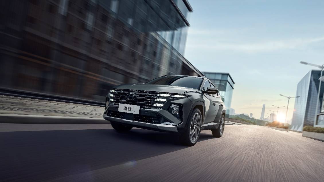 這個國慶買車,看準北京現代的“超值窗口”