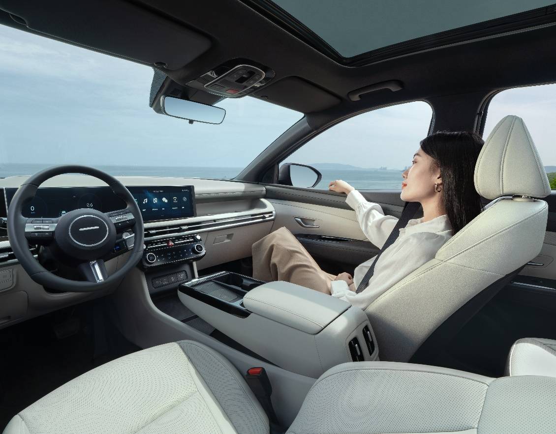 這個國慶買車,看準北京現代的“超值窗口”