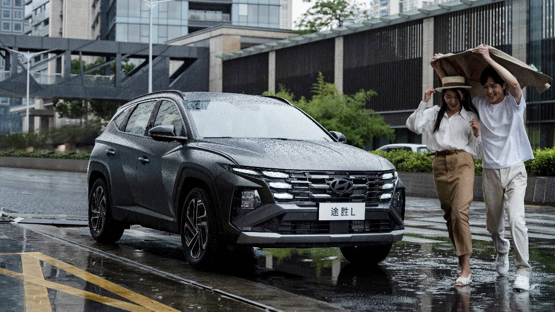 這個國慶買車,看準北京現代的“超值窗口”