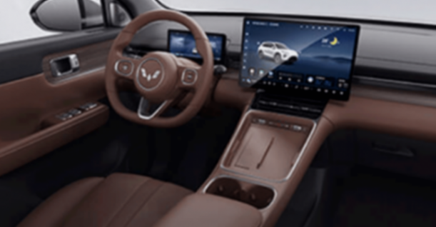 低價(jià)策略失當(dāng),華境S難成品牌沖高的救命稻草