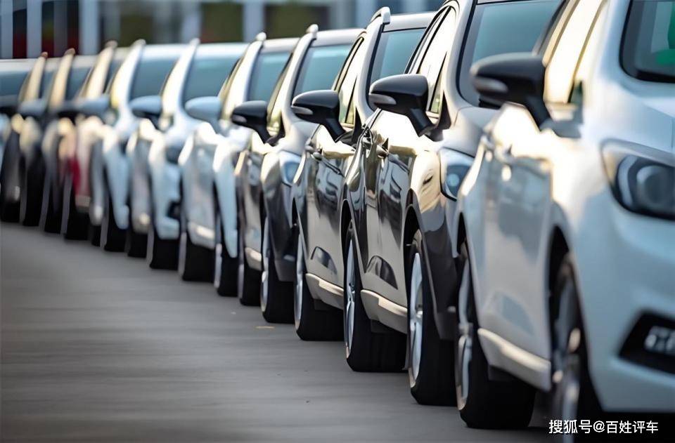 盛宴還是困局?透視2025“金九”新車上市潮!