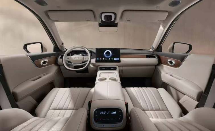 傳祺向往S9乾崑登陸椰城,限時置換價21.99萬起