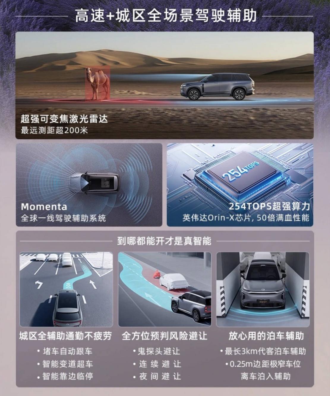 傳祺向往S7激光雷達版殺入18萬內(nèi),新推Pro+只為拉升銷量