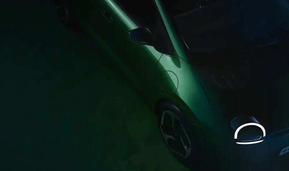 11月6日法國首發 雷諾Twingo E-Tech官圖發布