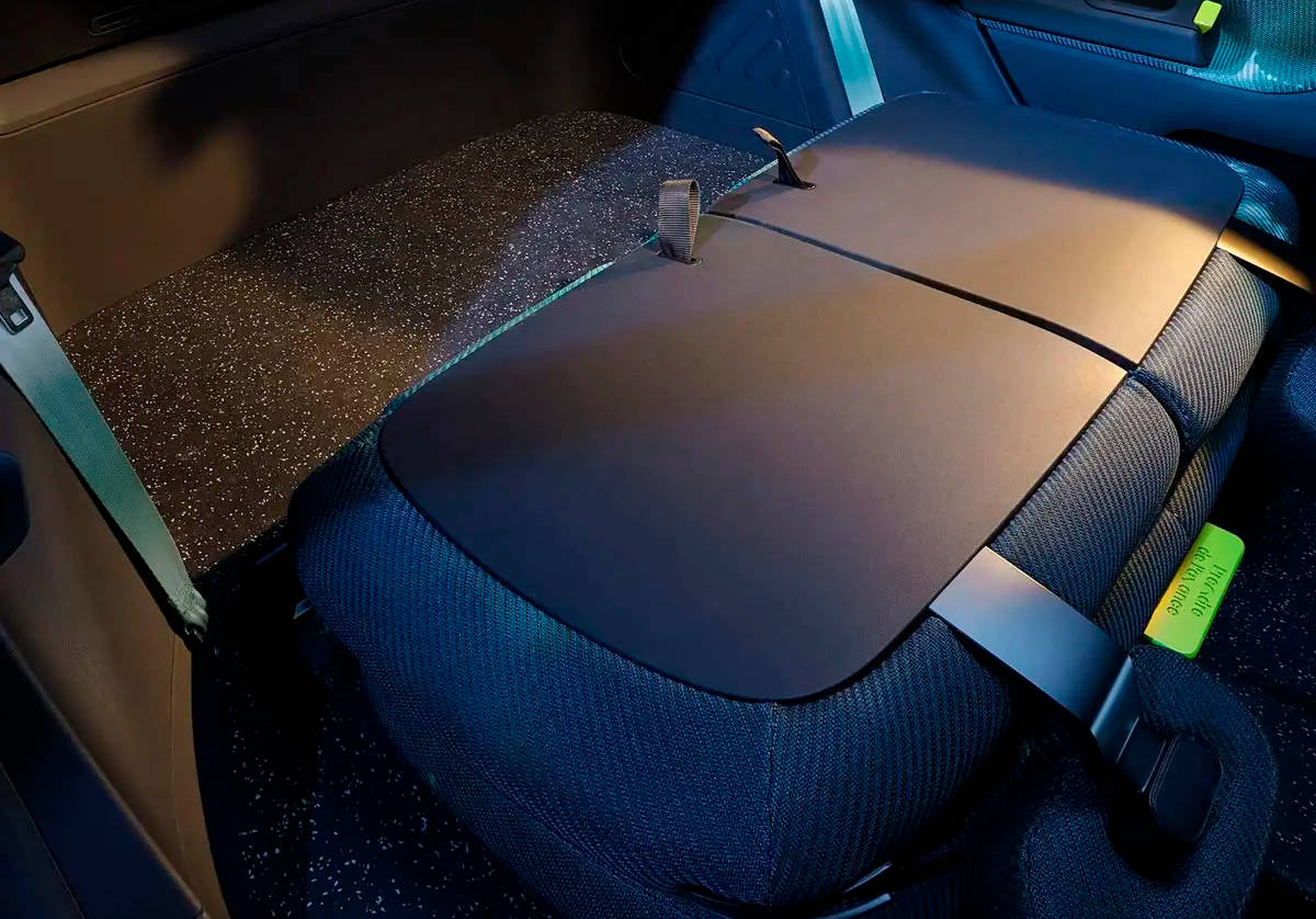 11月6日法國首發 雷諾Twingo E-Tech官圖發布