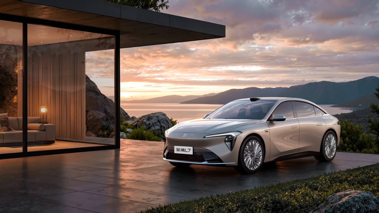 通用汽車(chē)在華增勢(shì)強(qiáng)勁,新能源車(chē)持續(xù)領(lǐng)漲