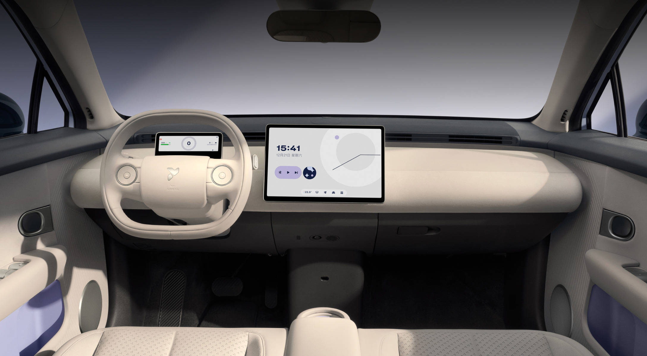 螢火蟲9月銷量5775臺,精品電動小車的上限有多高?