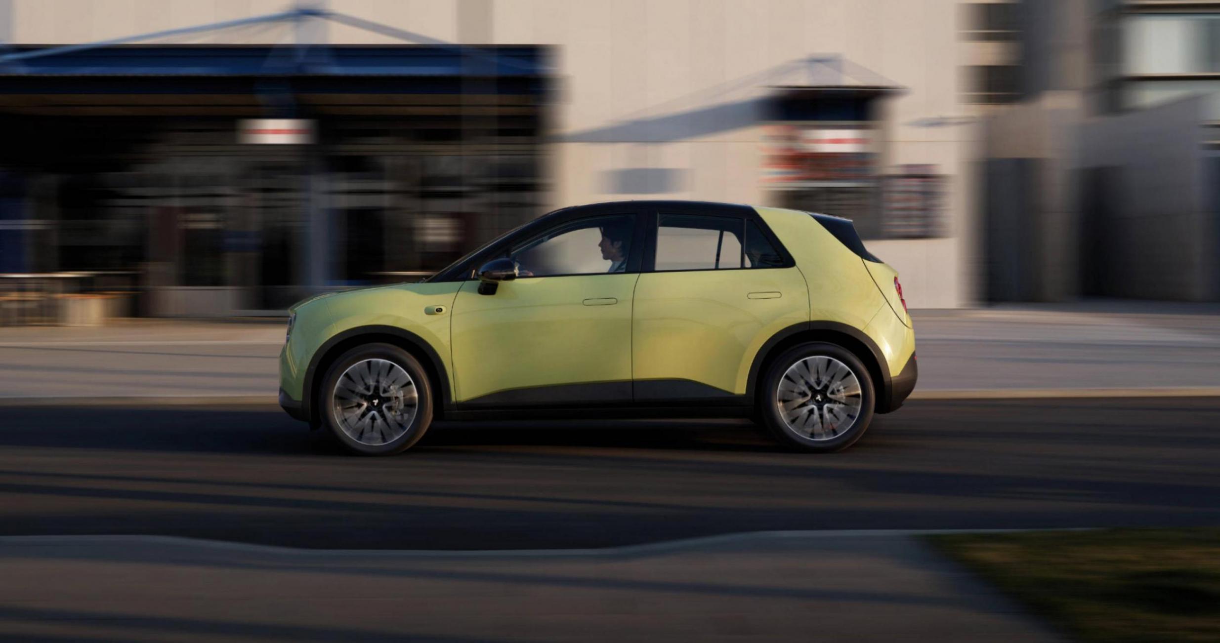 螢火蟲9月銷量5775臺,精品電動小車的上限有多高?