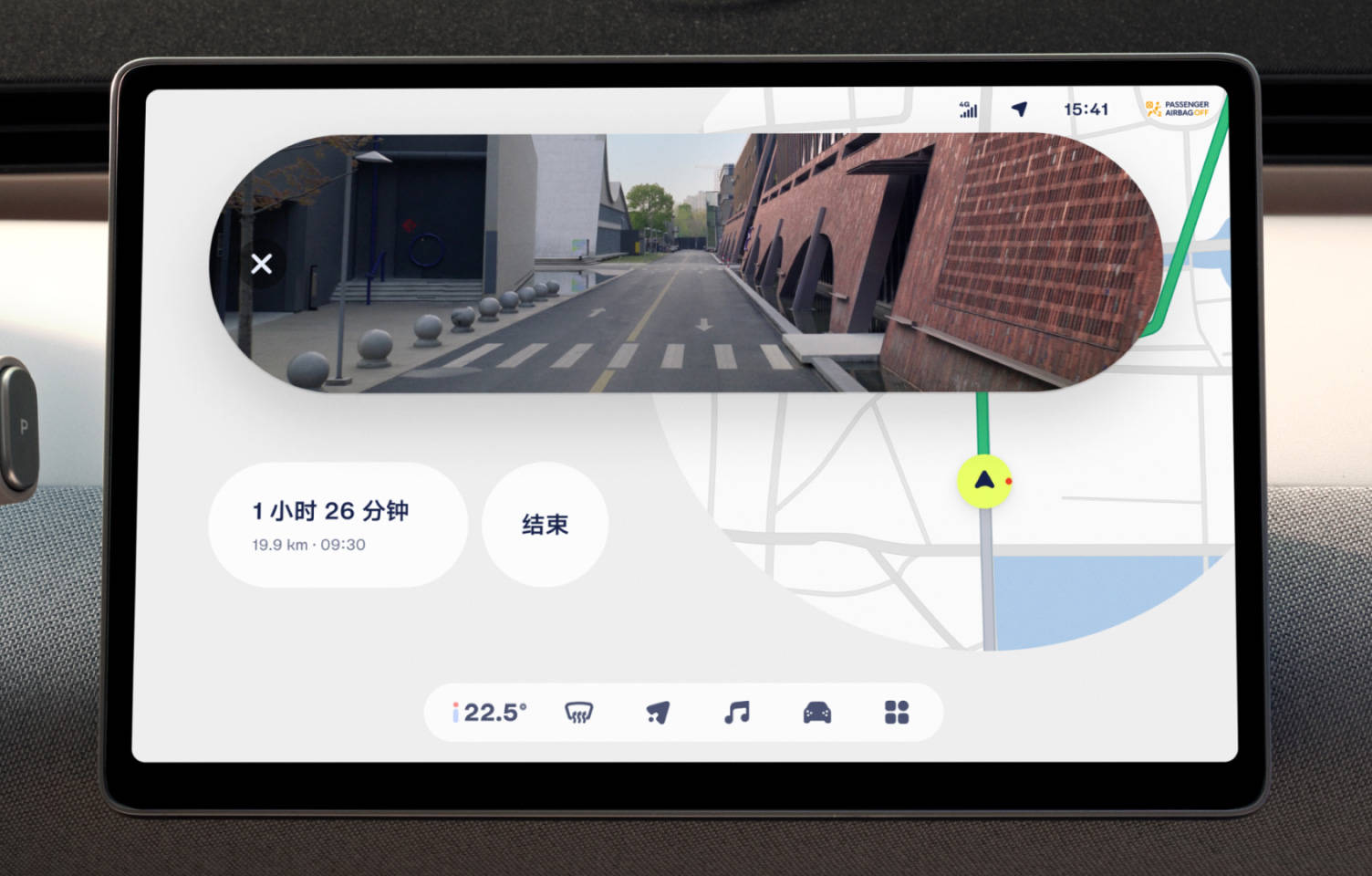 螢火蟲9月銷量5775臺,精品電動小車的上限有多高?