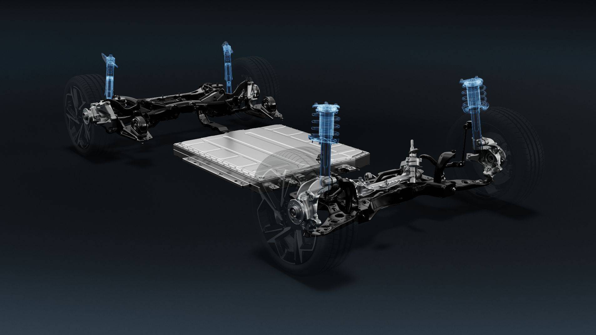 自主高端如何破局?領克靠用戶共創贏下智能化下半場