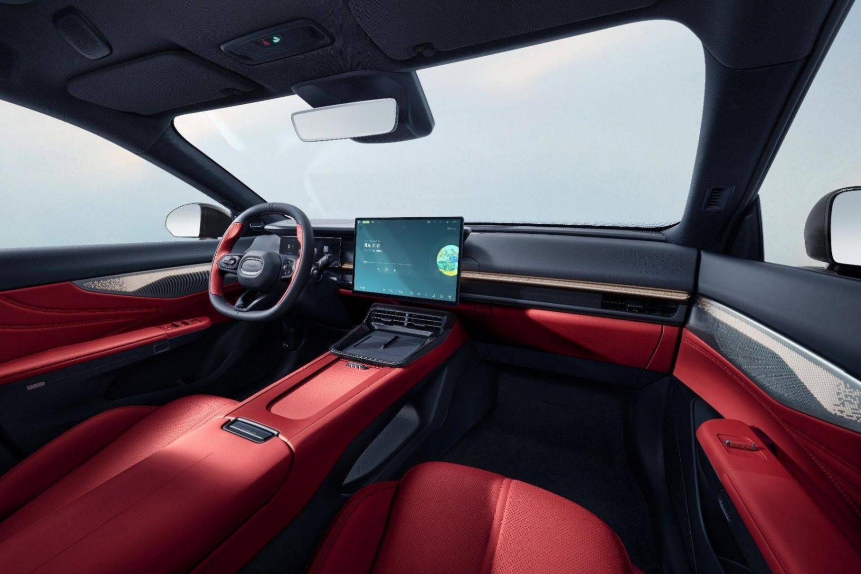 自主高端如何破局?領克靠用戶共創贏下智能化下半場