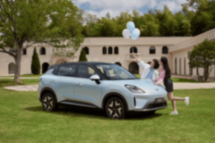 6萬出頭就能買,入門就是超值,這國產要賣爆!