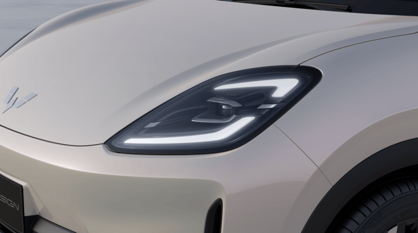 6萬出頭就能買,入門就是超值,這國產要賣爆!