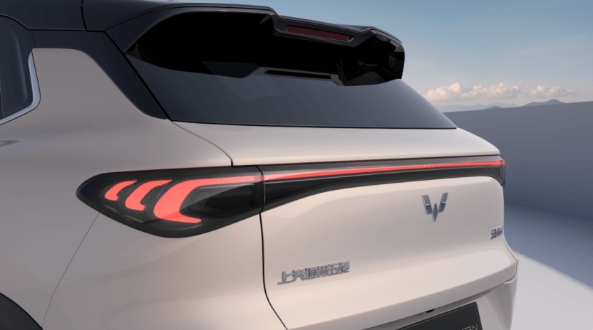 6萬出頭就能買,入門就是超值,這國產要賣爆!