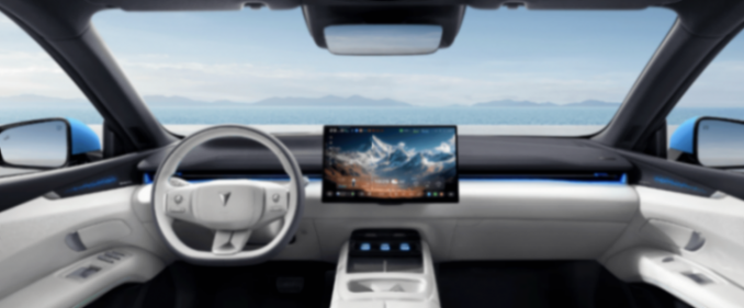 15萬級六邊形戰士,這三款純電轎車把“價值”玩明白了