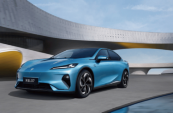 15萬級六邊形戰士,這三款純電轎車把“價值”玩明白了