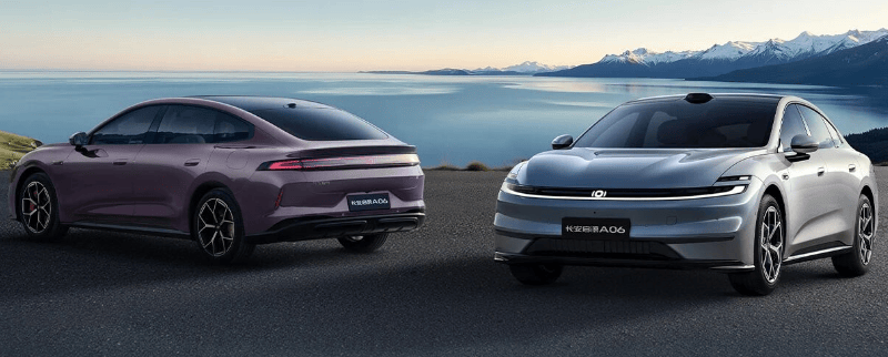 15萬級六邊形戰士,這三款純電轎車把“價值”玩明白了