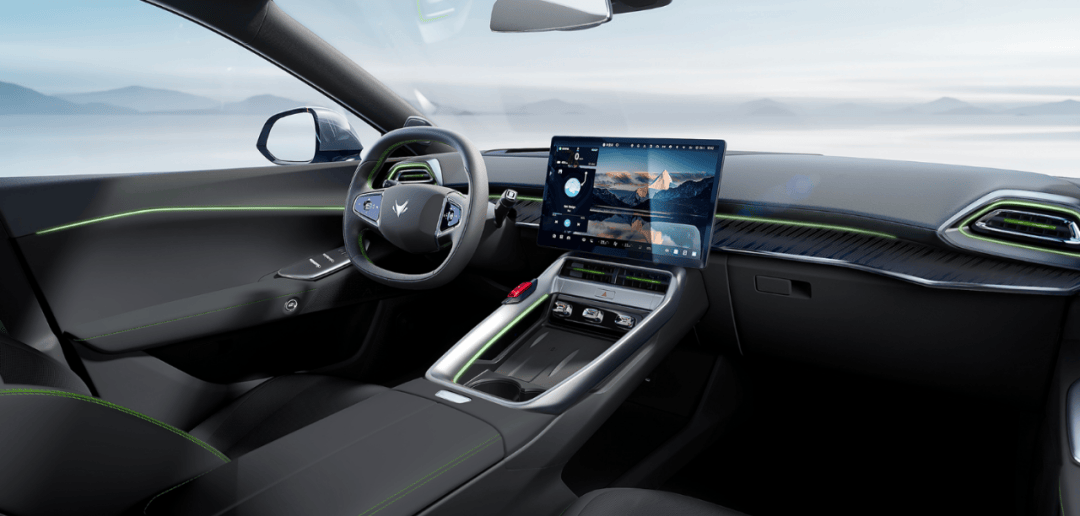 15萬級六邊形戰士,這三款純電轎車把“價值”玩明白了