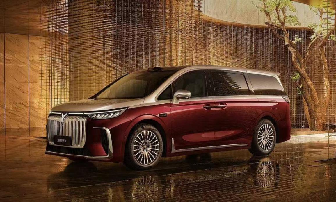 又一家自主新能源汽車,要支棱起來(lái)了