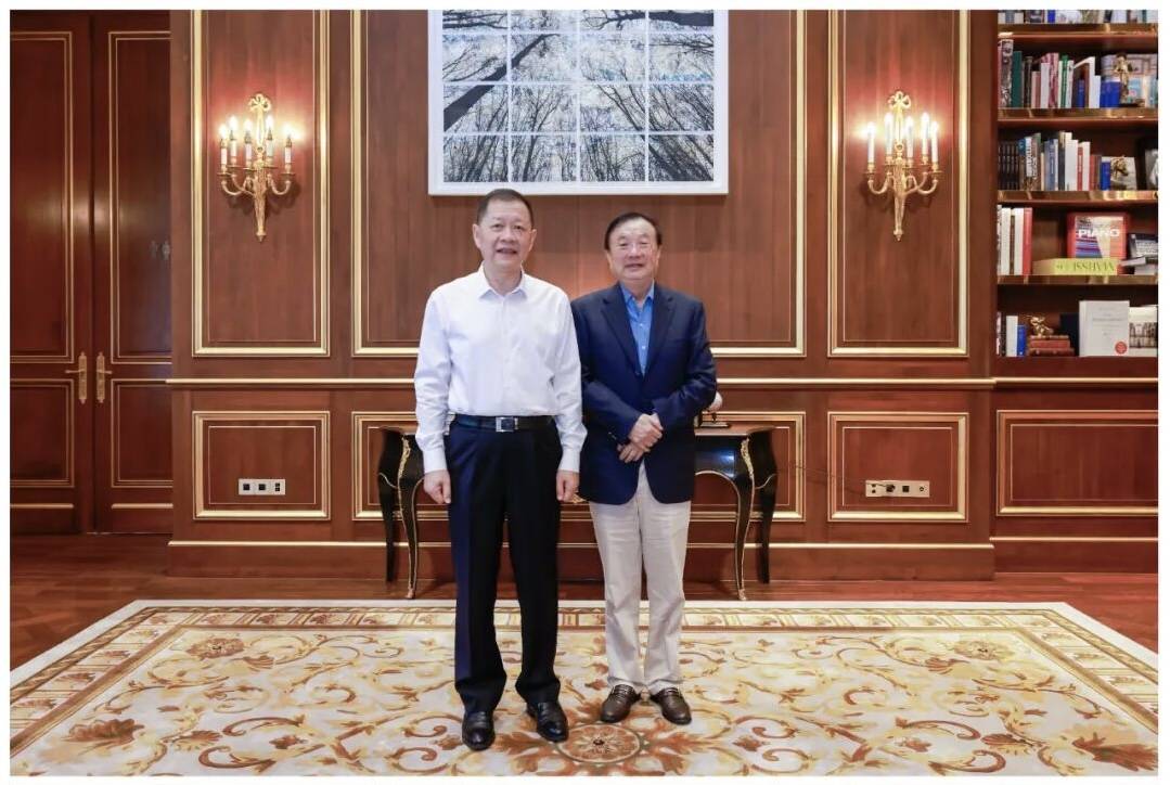 又一家自主新能源汽車,要支棱起來(lái)了