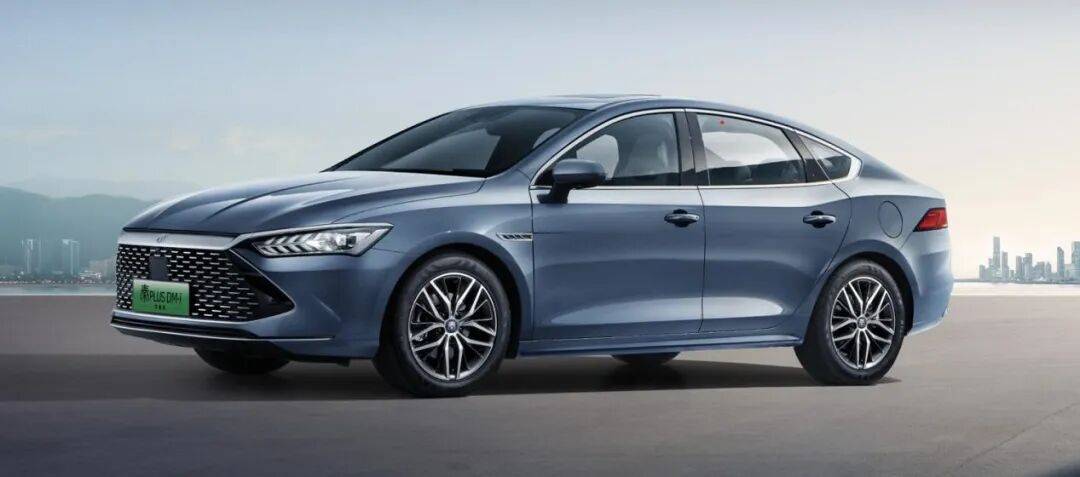 自主五強9月銷量丨比亞迪同比下滑,吉利增速最高,長安持續發力