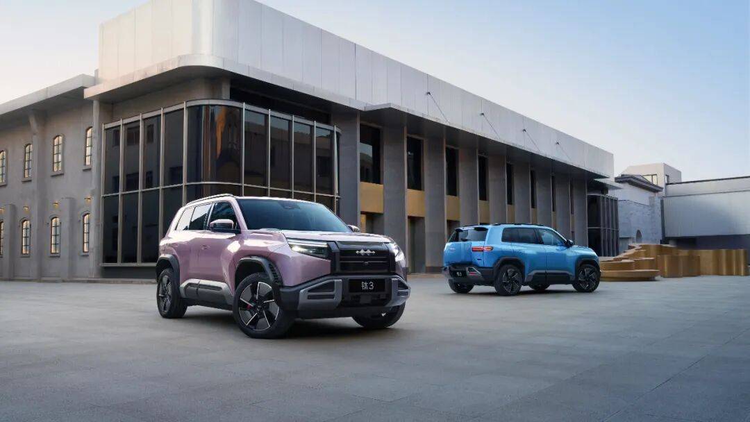 自主五強9月銷量丨比亞迪同比下滑,吉利增速最高,長安持續發力