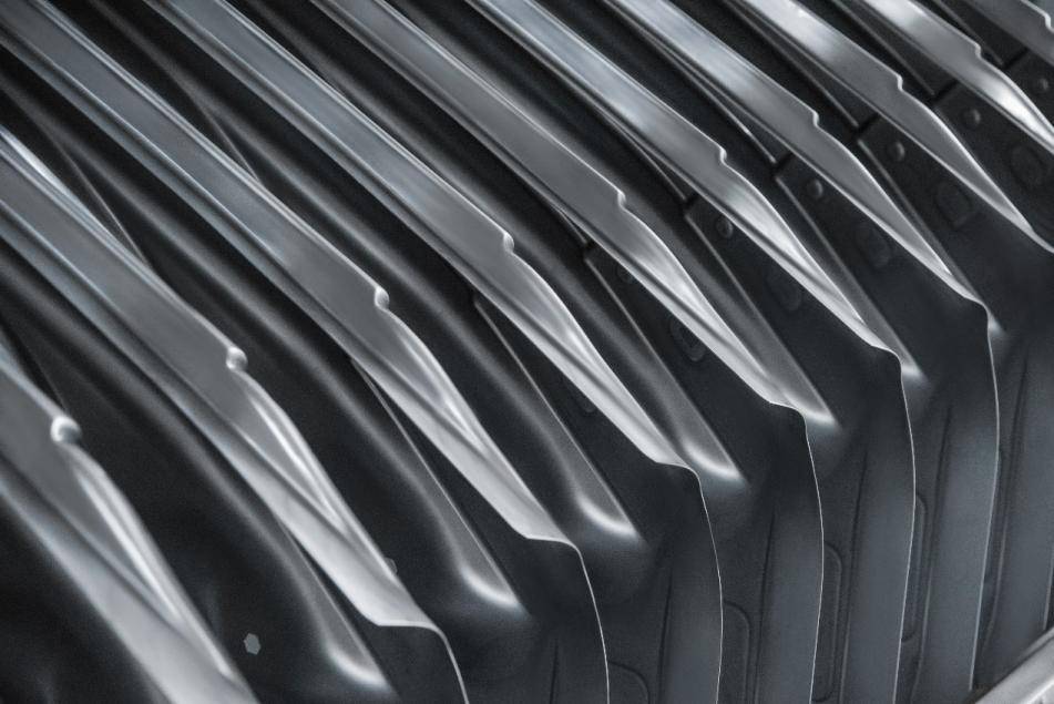 沃家可持續(xù)實踐再獲認可!沃爾沃汽車榮膺2025綠點中國年度案例