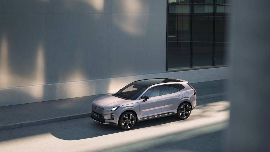 沃家可持續(xù)實踐再獲認可!沃爾沃汽車榮膺2025綠點中國年度案例