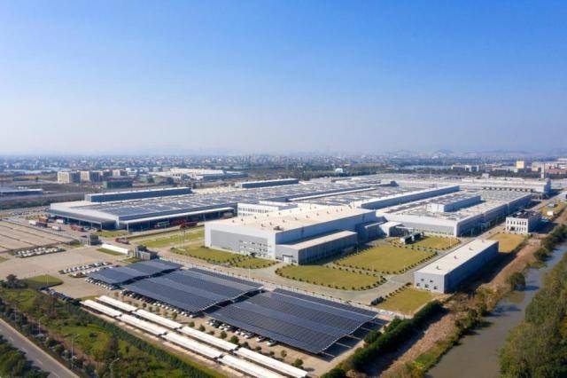 沃家可持續實踐再獲認可!沃爾沃汽車榮膺2025綠點中國年度案例