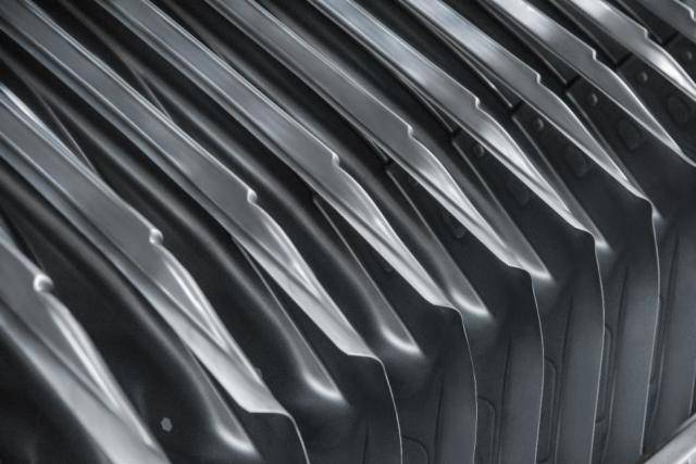 沃家可持續實踐再獲認可!沃爾沃汽車榮膺2025綠點中國年度案例