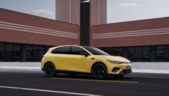 零跑汽車旗下全新車型——零跑Lafa5正式在國內(nèi)亮相,并首度公布內(nèi)飾布局