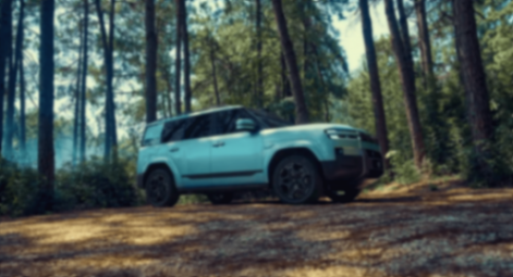 方程豹月銷“坐2望3”,比亞迪高端化找到“通關密碼”