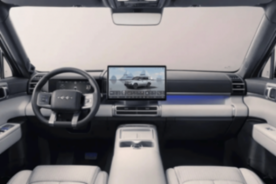 方程豹月銷“坐2望3”,比亞迪高端化找到“通關密碼”