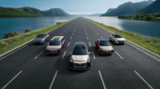 當(dāng)一眾車(chē)企苦尋營(yíng)銷(xiāo)法典之際 即將港股上市的嵐圖攜武網(wǎng)開(kāi)啟“雙增長(zhǎng)”加速器