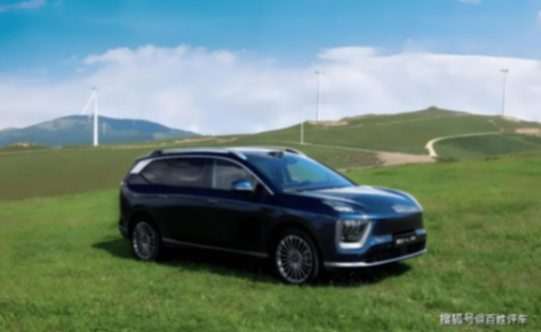 三大車企總經理職位懸空數月,轉型深水區的人才困局如何破?