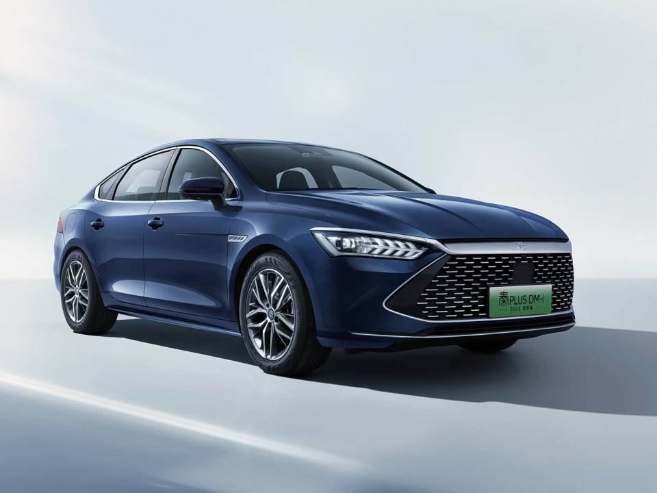 比亞迪歪打正著了,“反常”加推變成了一石二鳥(niǎo)?