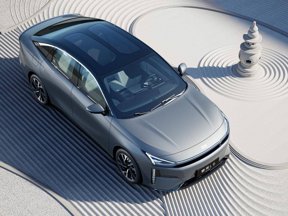 比亞迪歪打正著了,“反常”加推變成了一石二鳥(niǎo)?