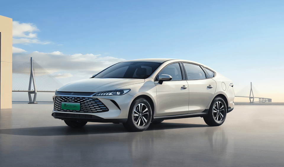 比亞迪歪打正著了,“反常”加推變成了一石二鳥(niǎo)?