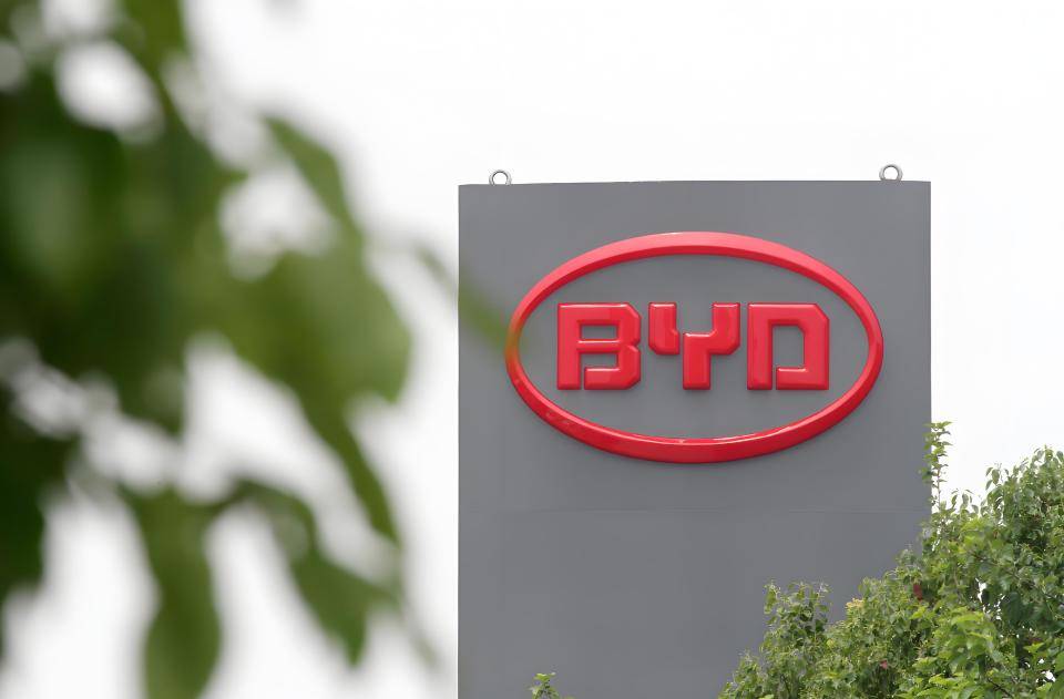 比亞迪歪打正著了,“反常”加推變成了一石二鳥(niǎo)?