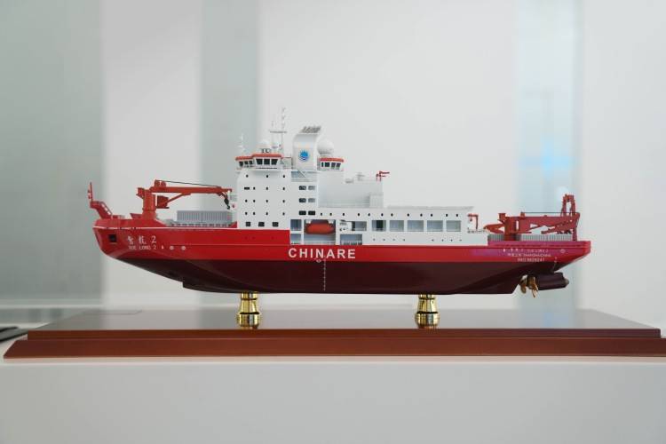 長城汽車簽約極地科考 坦克300柴油版將征戰南極