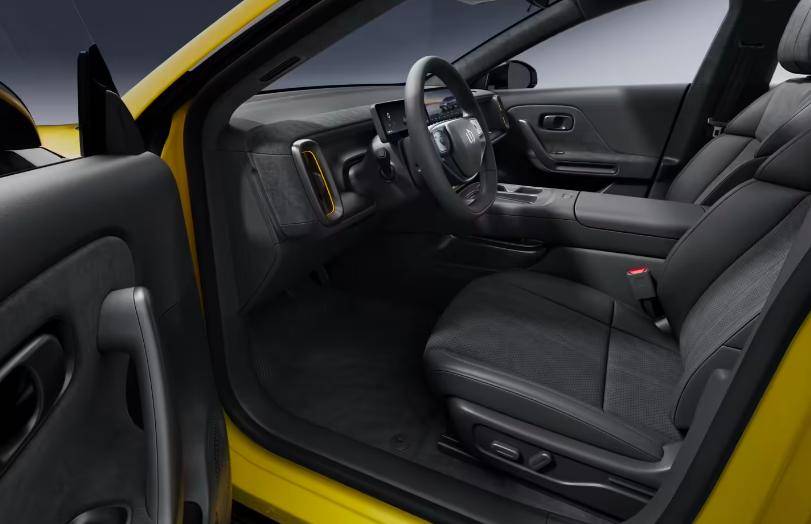 零跑Lafa5入門版申報(bào)圖曝光,無激光雷達(dá),預(yù)測價(jià)格或10萬內(nèi)