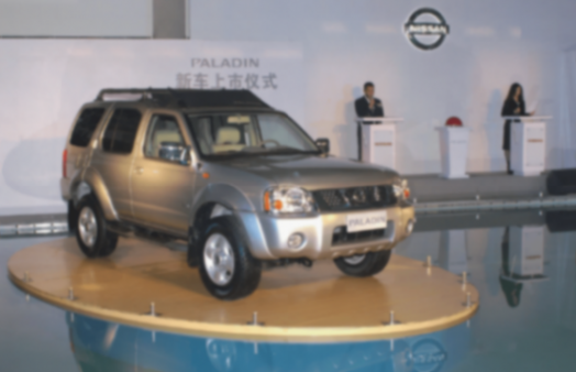 圓夢家常,日產汽車在成長中與中國家庭幸福同行