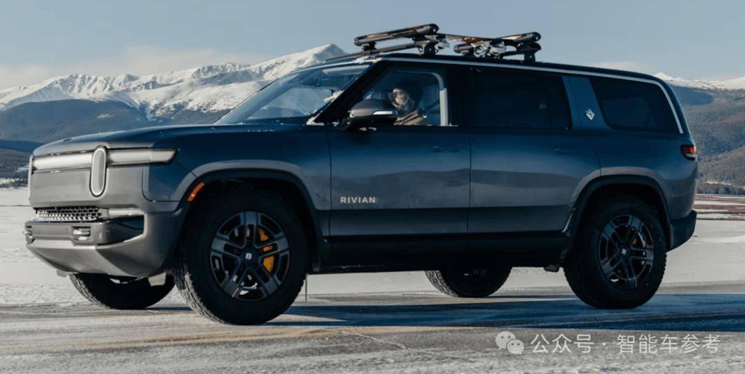 大眾要放棄自研智能化,全面轉(zhuǎn)向小鵬汽車?