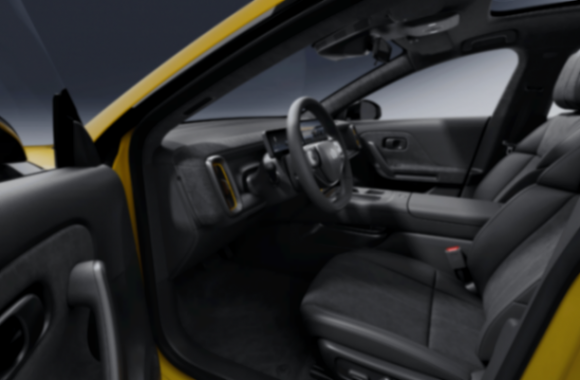 零跑汽車旗下全新車型——零跑Lafa5正式在國內(nèi)亮相,并首度公布內(nèi)飾布局