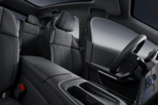 零跑汽車旗下全新車型——零跑Lafa5正式在國內(nèi)亮相,并首度公布內(nèi)飾布局