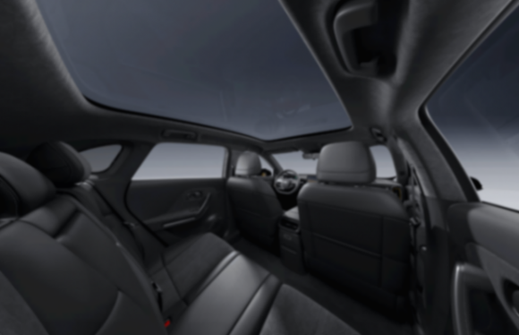 零跑汽車旗下全新車型——零跑Lafa5正式在國內(nèi)亮相,并首度公布內(nèi)飾布局