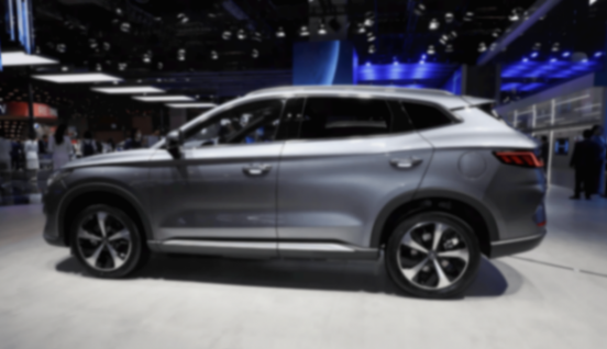 比亞迪宋PLUS將停產,所以海獅06能接替它的市場嗎?